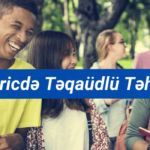 Xaricde Teqaudlu Tehsil