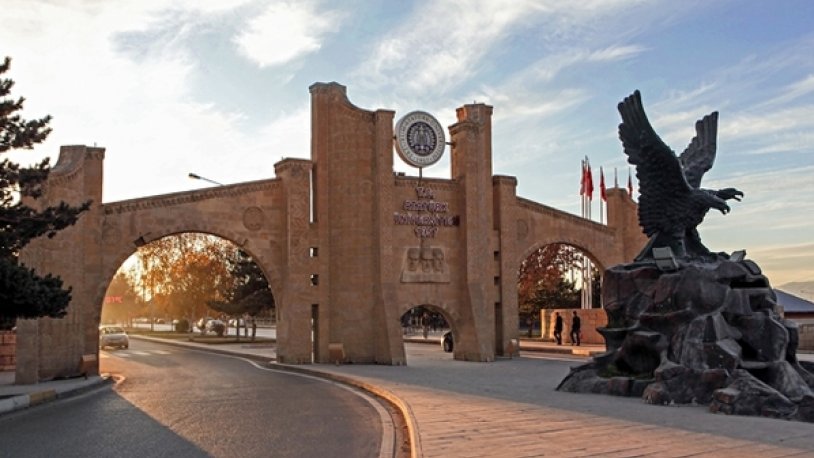 Ataturk Universiteti