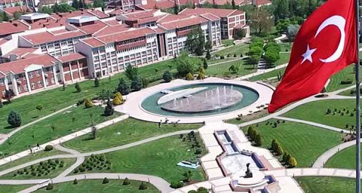 Anadolu Universiteti