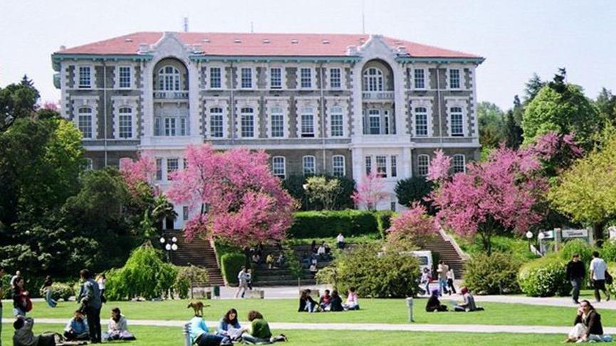 Boğaziçi Universiteti