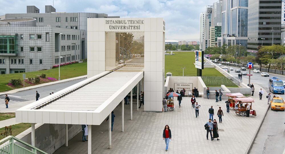 İstanbul Texniki Universiteti