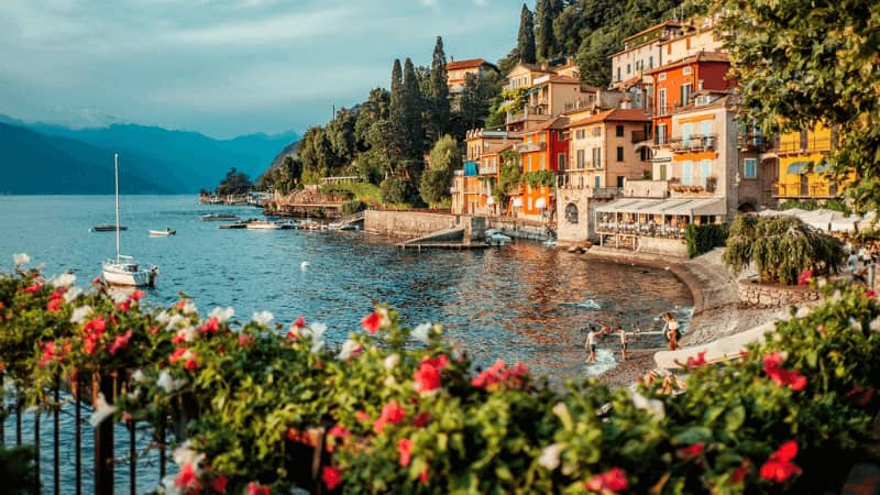 İtaliya universitetləri