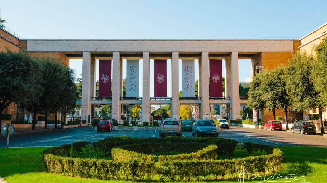 Sapienza Universiteti