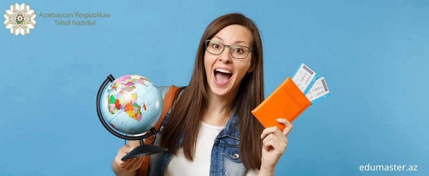 Tehsil Nazirliyi xaricde tehsil