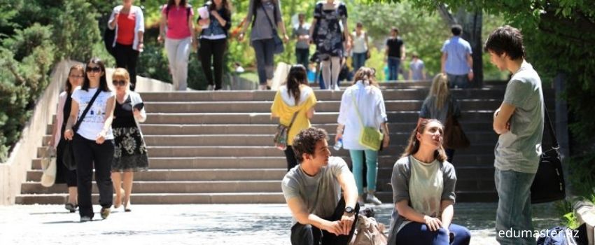 Turkiyede tehsil attestatla