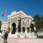 Turkiyede atestatla qebul edən universitetlər Turkiyede atestatla qebul edən universitetlər