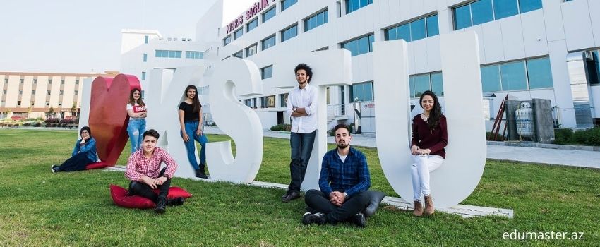 Turkiyede magistr tehsili