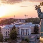 Ukraynada magistr tehsili