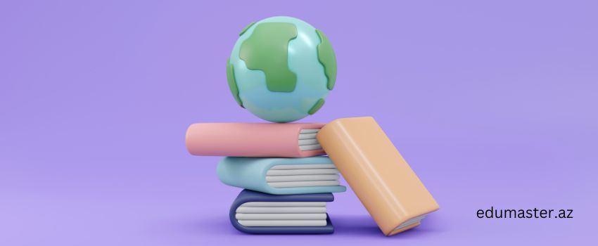 Attestatla xaricdə təhsil almaq