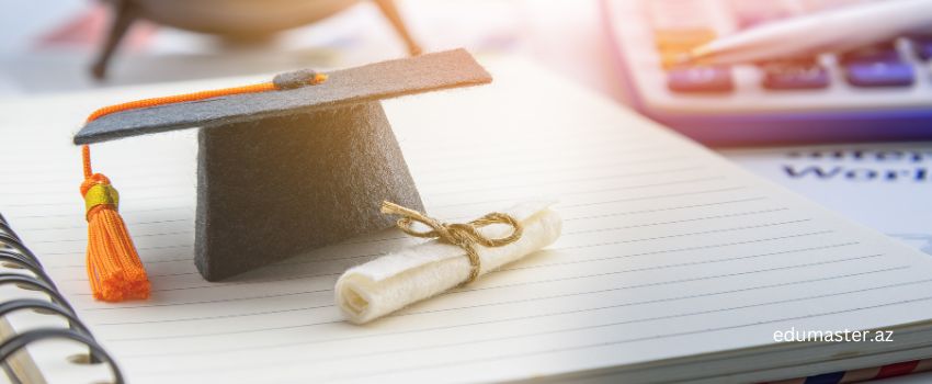 Xaricdə təhsil magistratura