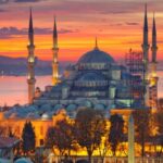 İstanbulda astestatla təhsil