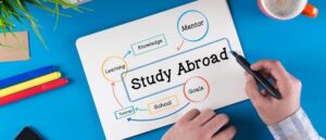 Xaricdə təhsil almaq