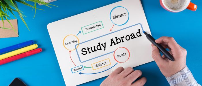 Xaricdə təhsil almaq