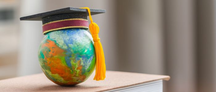 Xaricdə doktorantura təhsili