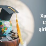 Xaricdə təhsil şirkətləri Azərbaycan